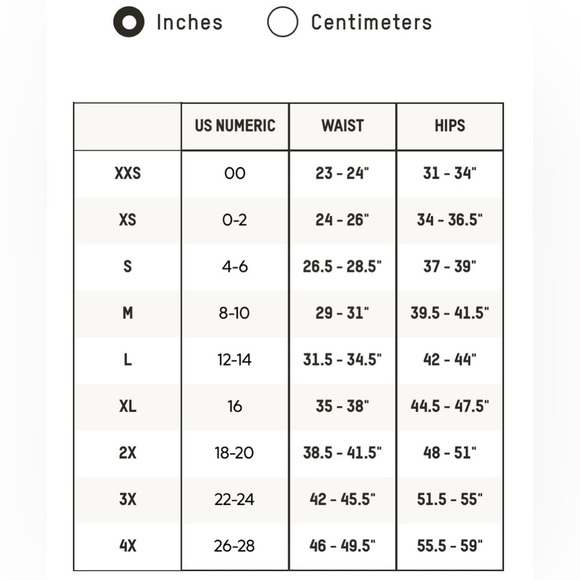 NWT Skims Fits Everybody Lace Tanga Panties Onyx Size 2X - Picture 5 of 8